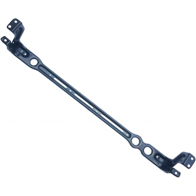 Кронштейн радиатора Форд Коннект Ford Connect 1.8 TDCi 4572692 телевизор радиатора