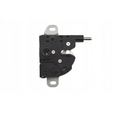 Замок капота Ford Connect 1.8 TDCi Форд Коннект 4956236