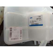 Расширительный бачок Ford Connect 1.8 TDCi Форд Коннект 4967753
