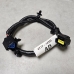 Проводка генератора Форд Коннект Ford Connect 1.8 TDCi 4998243