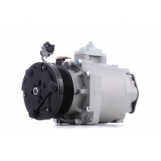 Компрессор кондиционера Ford Connect 1.8 TDCi Форд Коннект 5007968