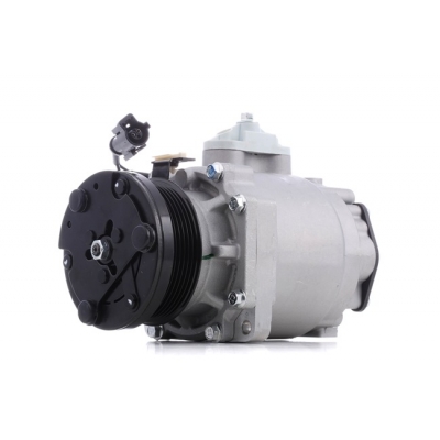 Компрессор кондиционера Ford Connect 1.8 TDCi Форд Коннект 5007968