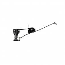 5145272 - Кронштейн запаски FORD CONNECT 2002-2013 ORIGINAL