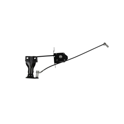 5145272 - Кронштейн запаски FORD CONNECT 2002-2013 ORIGINAL
