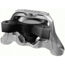 Подушка двигателя Форд Коннект Ford Connect 1.8 TDCi 5224617 