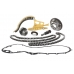 Комплект цепи ГРМ Форд Коннект Ford Connect 1.8 TDCi VKML 84003