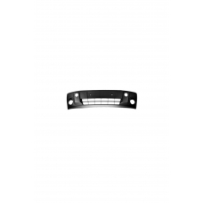 Бампер передний под туманки Ford Connect 1.8 TDCi Форд Коннект 2T14 17D957 BKYBB4