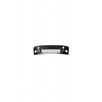 Бампер передний под туманки Ford Connect 1.8 TDCi Форд Коннект 2T14 17D957 BKYBB4