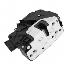 Замок боковой правой сдвижной двери электрический Ford Transit Custom с 2012- год BK21-V264A00-AF