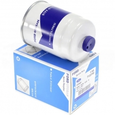 Фильтр топливный FORD TRANSIT 1997-2000 (2.5DI/2.5TDI) T133700 Фильтр топливный FORD TRANSIT 1997-2000 (2.5DI/2.5TDI) T133700