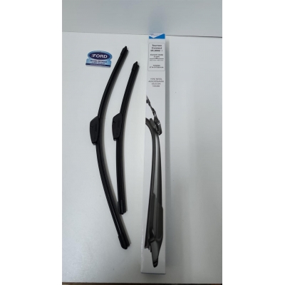 Щетки стеклоочистителя Форд Коннект Ford Connect 1.8 TDCi BOSCH T200959 комплект щеток передние