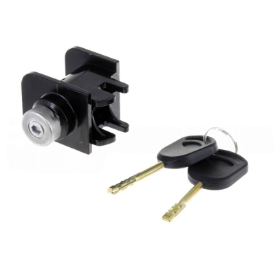 Замок капота FORD CONNECT 2003-2006 HMPX с ключами 1.8 TDCi Форд Коннект ленчика с ключами 