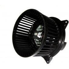 Моторчик печки Ford Connect 1.8 TDCi Форд Коннект NISSENS NI 87027