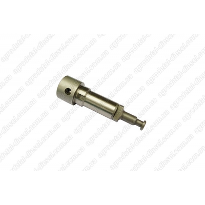 Пара плунжерная для ТНВД насоса 1418425118 Gamma Diesel