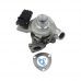 Турбина Форд Транзит Ford Transit 2.2TDCi GARRETT 786880-5021S Ford Custom 2.2TDCi