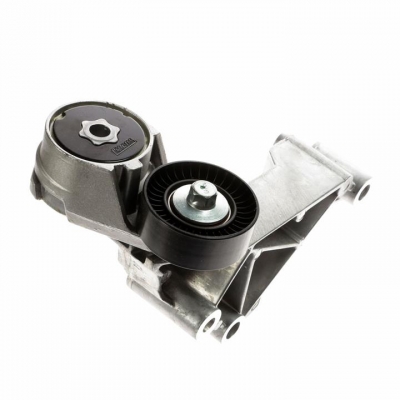 Натяжной ролик ремня генератора Ford Connect 1.8 TDCi Форд Коннект LK 534 0146 10