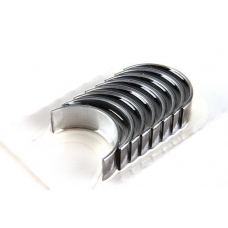Вкладыши шатунные Connect 1.8 TDCi Форд Коннект CR4345CA 0.25MM
