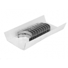 Вкладыши коренные Connect 1.8 TDCi Форд Коннект GLYCO H1105/5 0.25MM