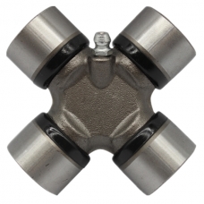 Крестовина кардана Форд Транзит 2,5Д, ТД GMW GU1000 (27x82 mm)