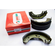Тормозные колодки задние R15 Форд Транзит 1991-2000, 2.5D 2.5TD RM0147
