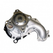 Помпа Водяной насос Ford Connect 1.8 TDCi Форд Коннект Zilbermann 04-127
