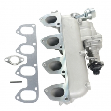 Клапан ЕГР (EGR) рециркулятор Форд Коннект Ford Connect 1.8 TDCi PIERBURG 7.24809.72.0