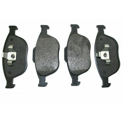 Комплект тормозные колодки Ford Connect 1.8 TDCi Форд Коннект Zilbermann 08024 передние