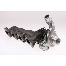 Турбина Форд Коннект (Ford Connect 1.8 TDCi) JRONE 802419-5006S
