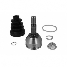 Шрус Ford Connect 1.8 TDCi Форд Коннект 2T143A327BA слева, справа