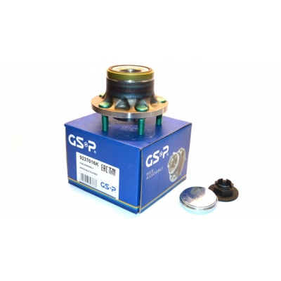 Подшипник ступицы колеса задний Ford Connect 1.8 TDCi Форд Коннект GSP 9237016K