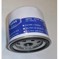 Фильтр масляный Ford Connect 1.8 TDCi Форд Коннект HANN FILTER HO10592A