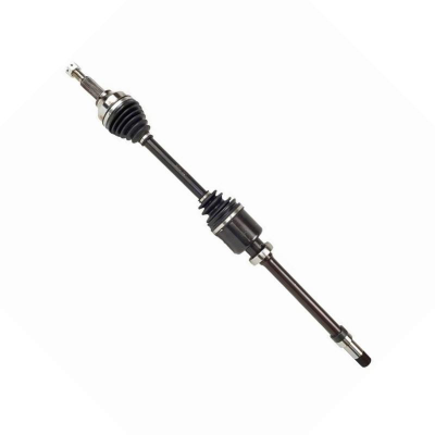 Полуось правая FORD TRANSIT 2018- (31X27) HMPX - 2712158