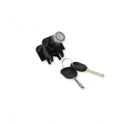 Замок капота FORD CONNECT 2006-2013 HMPX с ключами 1.8 TDCi Форд Коннект