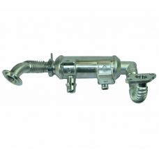 Теплообменник клапана EGR охладитель Форд Коннект Ford Connect 1.8 TDCi 7T1Q9F464AB