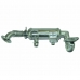 Теплообменник клапана EGR охладитель Форд Коннект Ford Connect 1.8 TDCi 7T1Q9F464AB