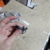 Личинка замку запалювання Ford Connect 1.8 TDCi Форд Коннект 94AG TRA97 AB