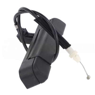 Ручка двери раздвижной правой внутренняя FORD CONNECT 2002-2013 ACAR217