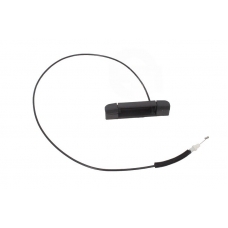 Ручка двери раздвижной правой внутренняя FORD CONNECT 2002-2013 ACAR220 (на длинную дверь)
