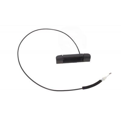 Ручка двери раздвижной правой внутренняя FORD CONNECT 2002-2013 ACAR220 (на длинную дверь)