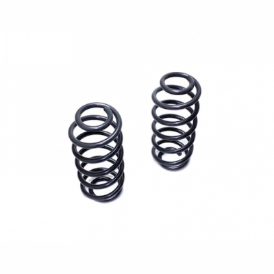 Пружина передняя Ford Connect 1.8 TDCi Форд Коннект K-FLEX RC3420