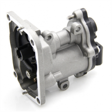 Клапан ЕГР (EGR) рециркулятор Ford Connect 1.8 TDCi Форд Коннект KALE 349020