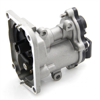 Клапан ЕГР (EGR) рециркулятор Ford Connect 1.8 TDCi Форд Коннект KALE 349020