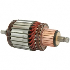 Якорь стартера Форд Транзит 2.2 TDCi, Ford Custom 2.2 TDCi KRAUF SAB0371