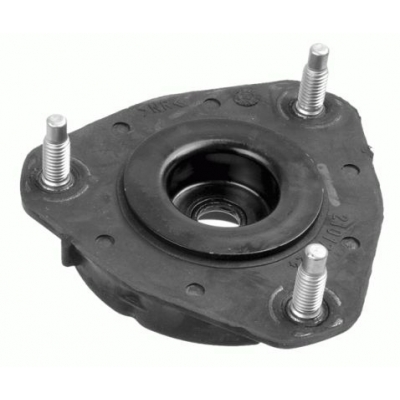 Опора стойки амортизатора Ford Connect 1.8 TDCi Форд Коннект LEMFORDER 26055 01 передний мост
