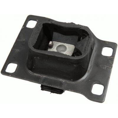 Подушка КПП Ford Connect 1.8 TDCi Форд Коннект Y9592 левая