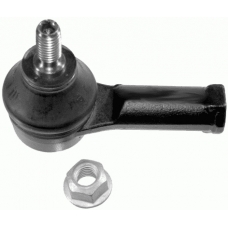 Наконечник рулевой тяги Ford Connect 1.8 TDCi Форд Коннект LM 28325