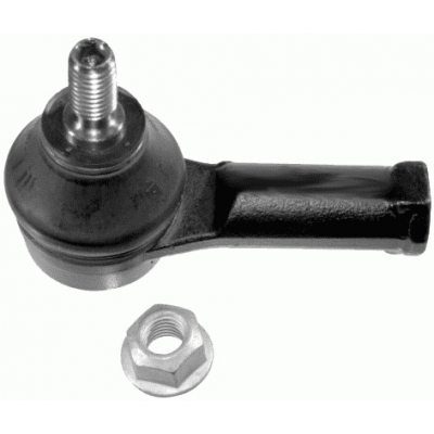 Наконечник рулевой тяги Ford Connect 1.8 TDCi Форд Коннект LM 28325