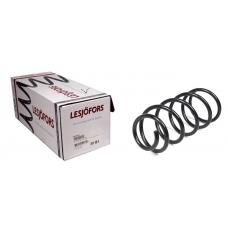 Пружина передняя Ford Connect 1.8 TDCi Форд Коннект LJ 4027615 (высокая крыша)