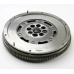 Маховик Ford Connect 1.8 TDCi Форд Коннект LUK 415 0185 10 двухмассовый маховик