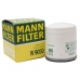 Фильтр масляный Ford Connect 1.8 TDCi Форд Коннект MANN-FILTER W 9050